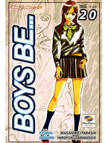 Boys Be... 20