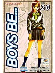 Boys Be... 20
