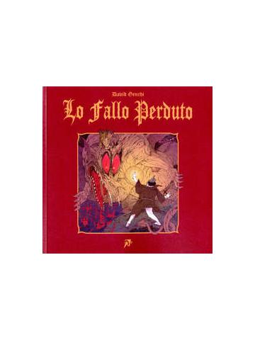 Fallo Perduto Lo 01 - UNICO