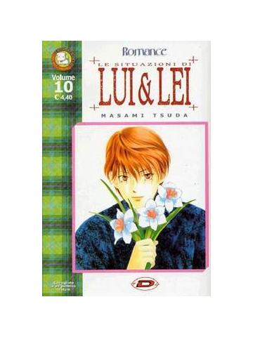 Situazioni Di Lui E Lei Le (Dynit) 10