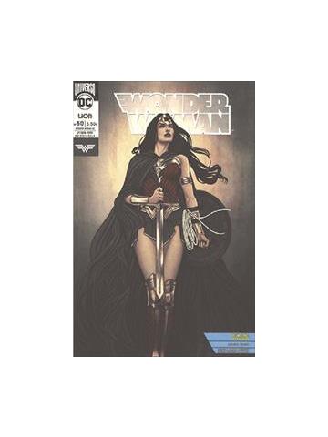Wonder Woman (2017 Rw-Lion) 50