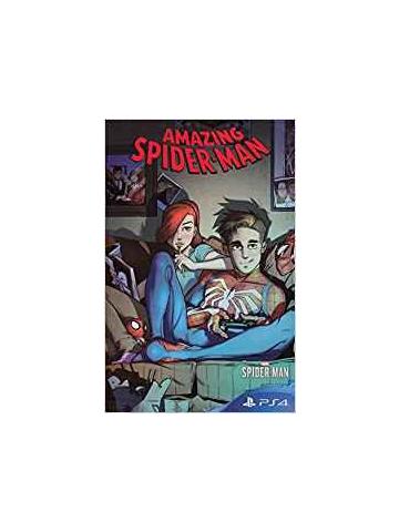 Spider-Man 01/VAR3