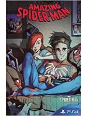 Spider-Man 01/VAR3