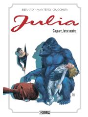 Julia Sognare Forse Morire 01 - UNICO