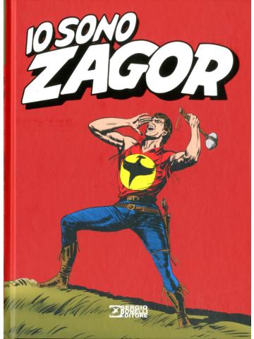 Io Sono Zagor 01 - UNICO