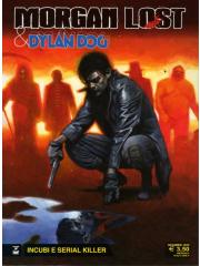 Morgan Lost & Dylan Dog 01