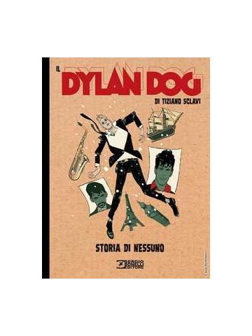 Dylan Dog Di Tiziano Sclavi Il 19