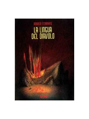 Lingua Del Diavolo La 01 - UNICO
