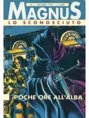 Sconosciuto Lo (Granata Press) 01