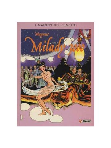 Milady 3000 (Glenat) 01 - UNICO