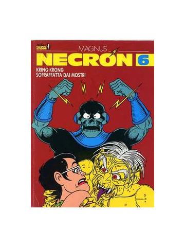 Necron (Blue Press, 1990) 06