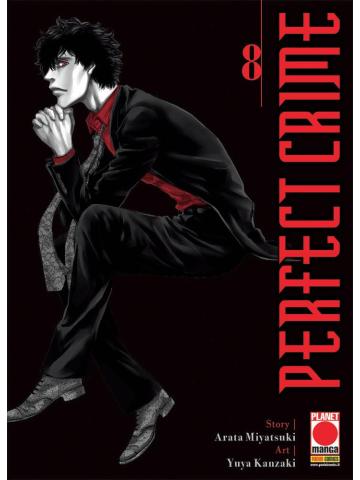 Perfect Crime 08