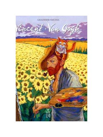 Vincent E Van Gogh (Kleiner Flug) 01 - UNICO