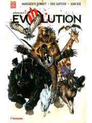 Animosity Evolution 01