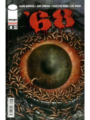'68 (Serie Mensile) 06