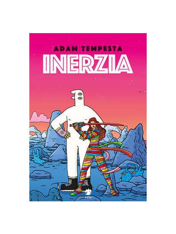 Inerzia VOLUME UNICO