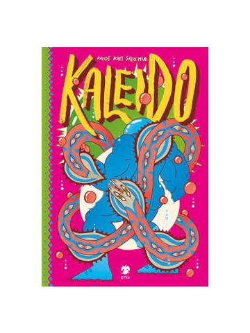 Kaleido 01 - UNICO