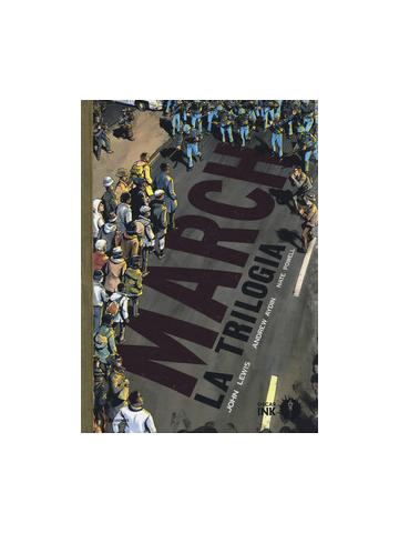 March La Trilogia 01 - UNICO