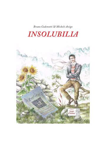 Insolubilia 01 - UNICO