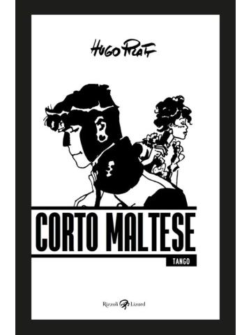 Corto Maltese Cronologica 10