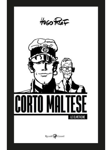 Corto Maltese Cronologica 11