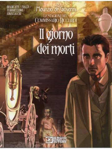 Romanzi A Fumetti Bonelli 40