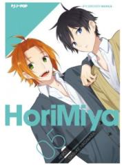 Horimiya 05