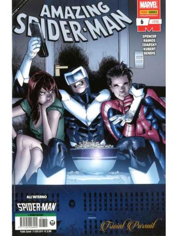 Spider-Man 06
