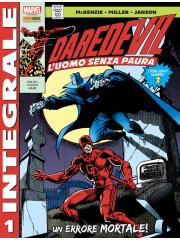 Marvel Integrale Daredevil 01