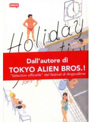 Holiday Junction 01 - UNICO