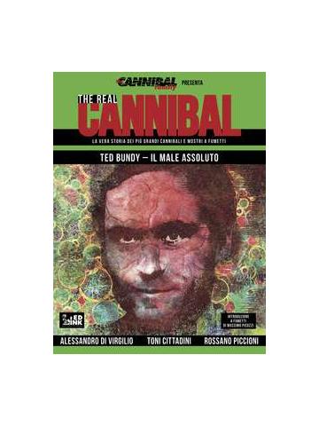 Real Cannibal The 04