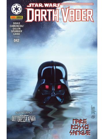 Star Wars Darth Vader 42