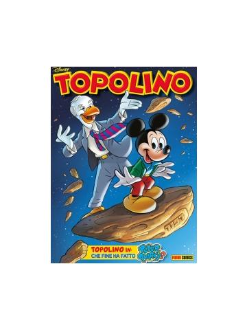 Topolino 3289