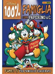 Disney 100% Amicizia 01 - UNICO