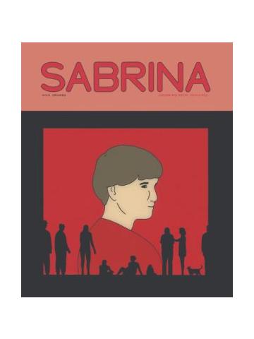 Sabrina 01 - UNICO