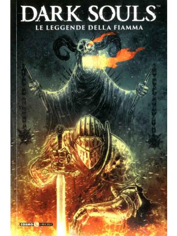 Dark Souls 03