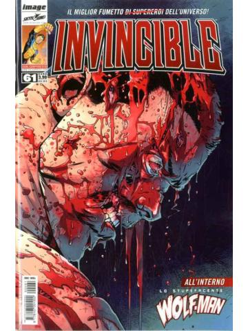 Invincible (2014 Saldapress) 61