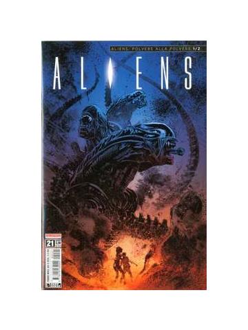 Aliens (Saldapress) 21