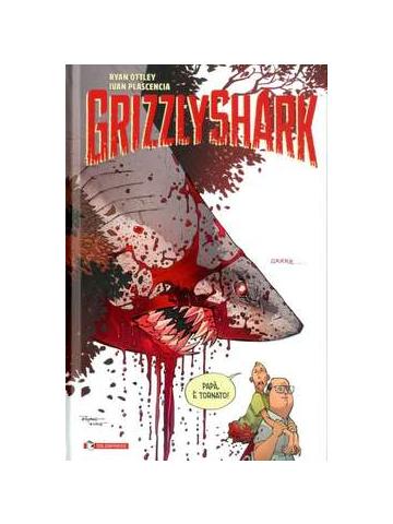 Grizzlyshark 01 - UNICO