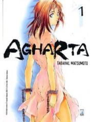 Agharta SERIE COMPLETA