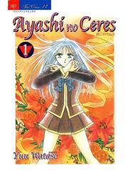 Ayashi No Ceres (Play Press) SERIE COMPLETA