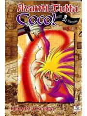 Avanti Tutta  Coco! SERIE COMPLETA