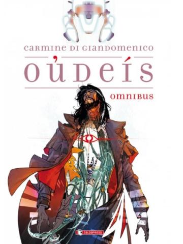 Oudeis Omnibus 01 - UNICO
