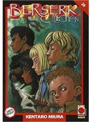 Berserk Collection Serie Nera 24/R2