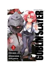 Goblin Slayer 03