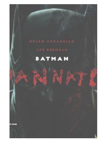 Batman Damned 01