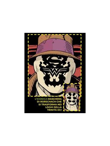 Doomsday Clock 01/VAR 1