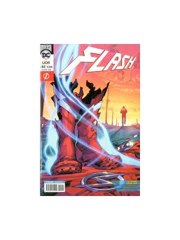 Flash (2017 Rw-Lion) 52