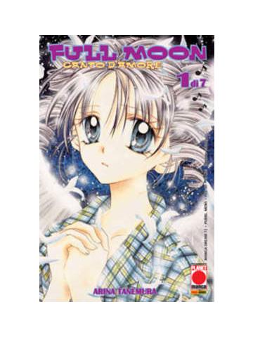 Full Moon (Panini) 01