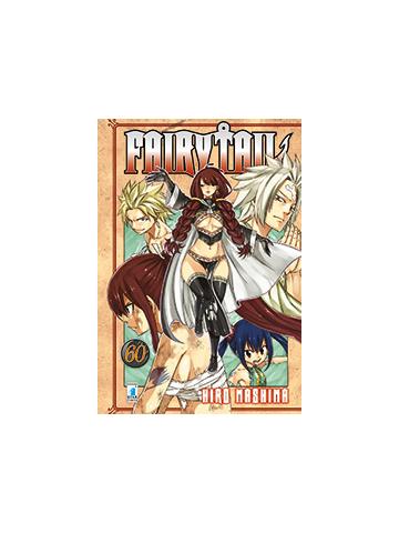 Fairy Tail 60